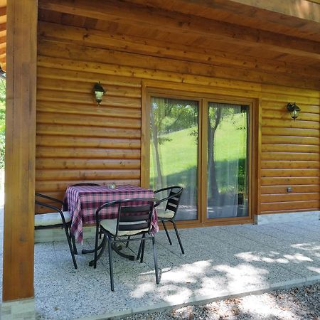 Kuca U Sumi - Forest House Near National Park Una - Air Spa Lohovo Bihać Eksteriør bilde