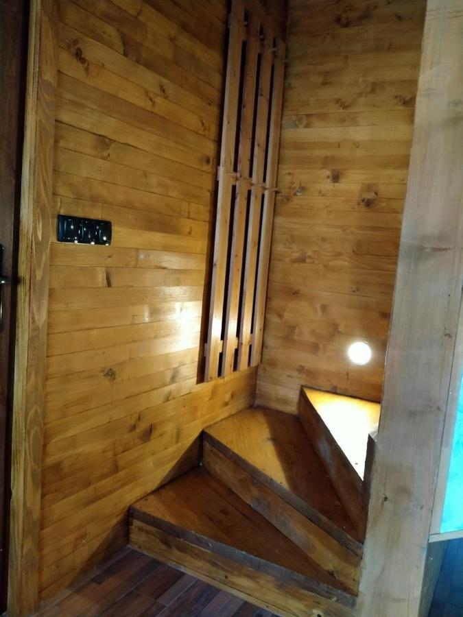 Kuca U Sumi - Forest House Near National Park Una - Air Spa Lohovo Bihać Eksteriør bilde