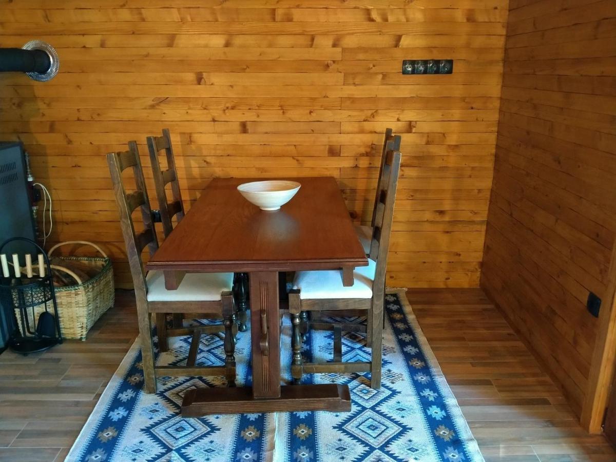 Kuca U Sumi - Forest House Near National Park Una - Air Spa Lohovo Bihać Eksteriør bilde
