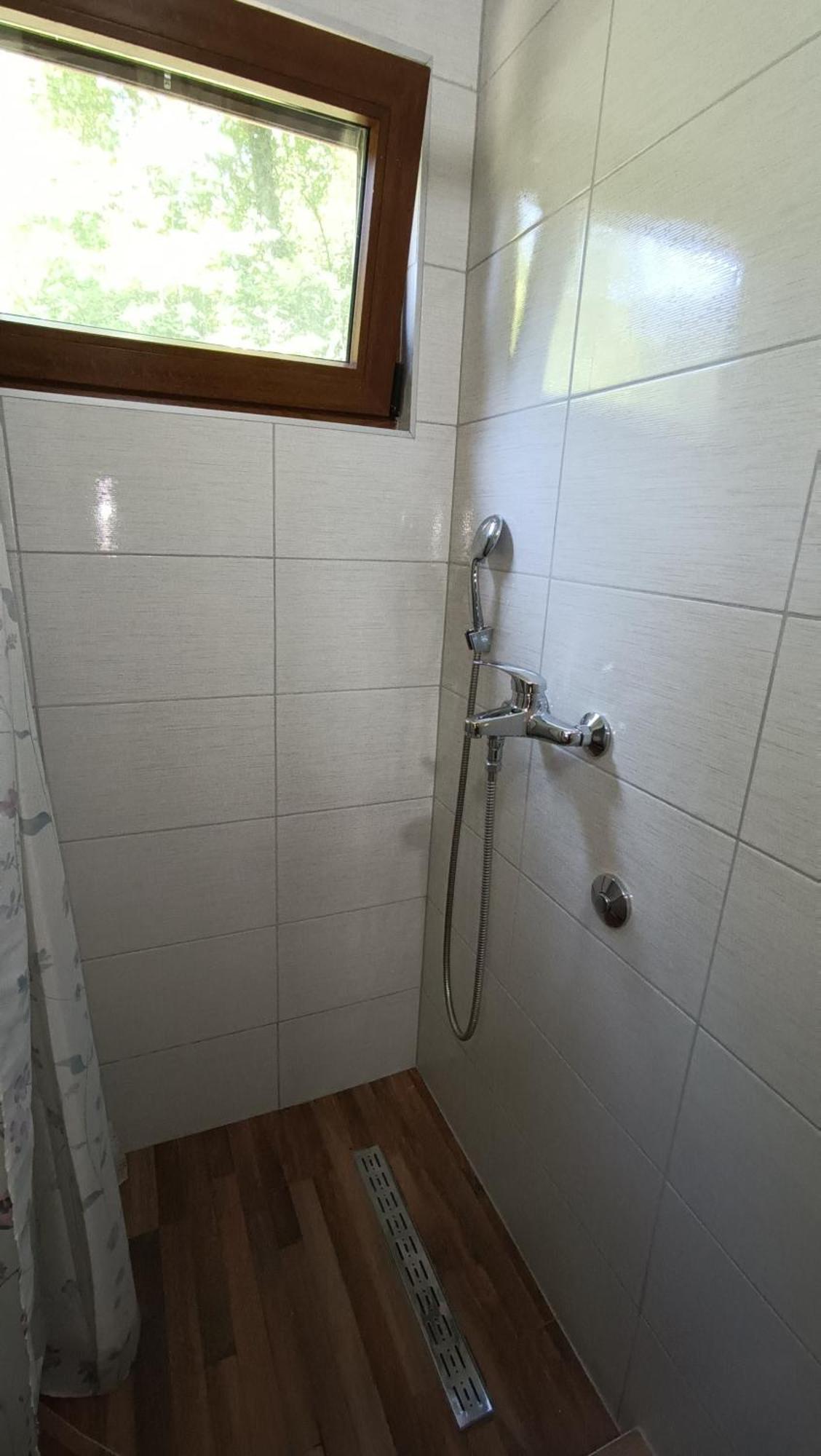 Kuca U Sumi - Forest House Near National Park Una - Air Spa Lohovo Bihać Eksteriør bilde