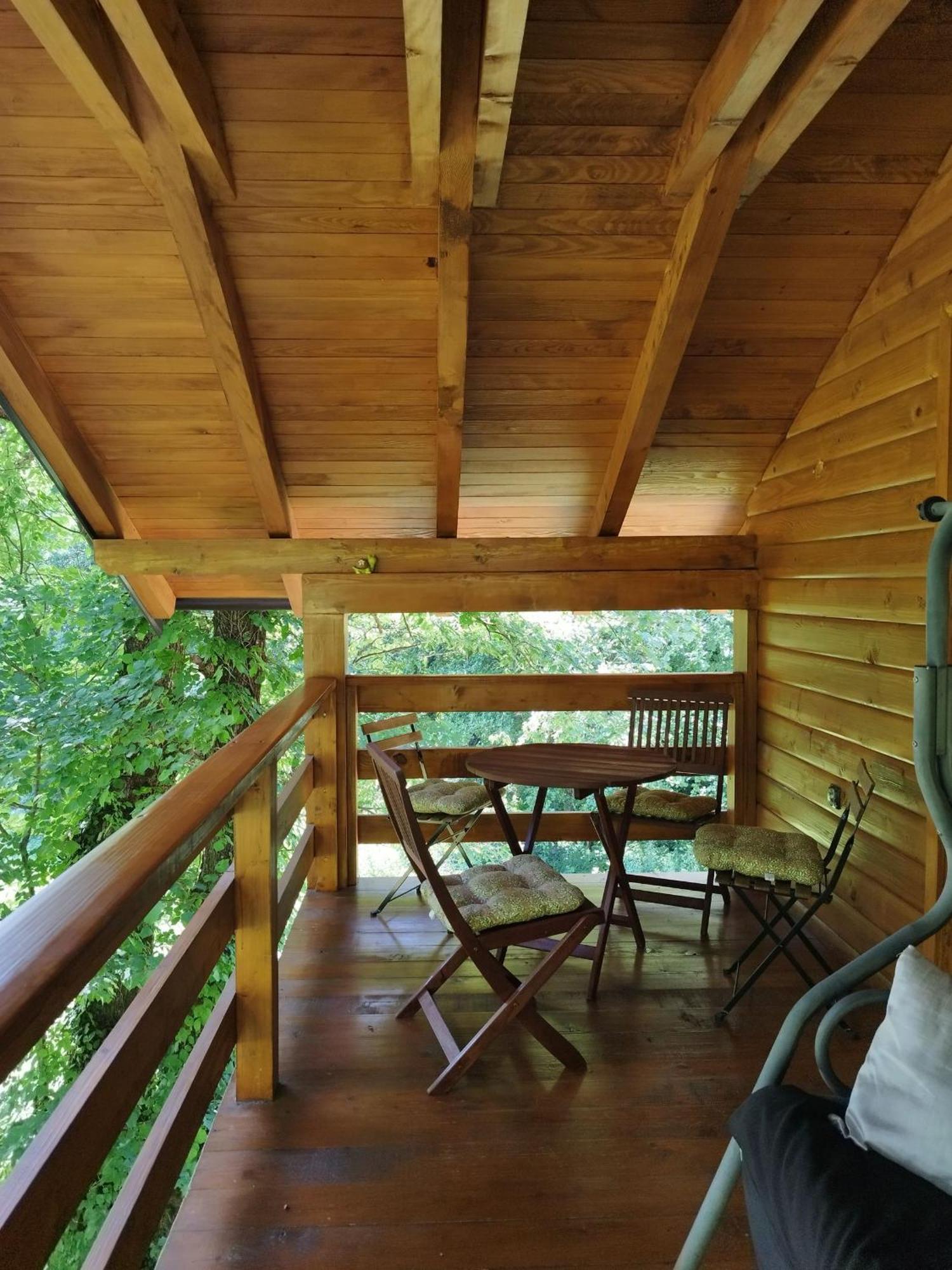 Kuca U Sumi - Forest House Near National Park Una - Air Spa Lohovo Bihać Eksteriør bilde