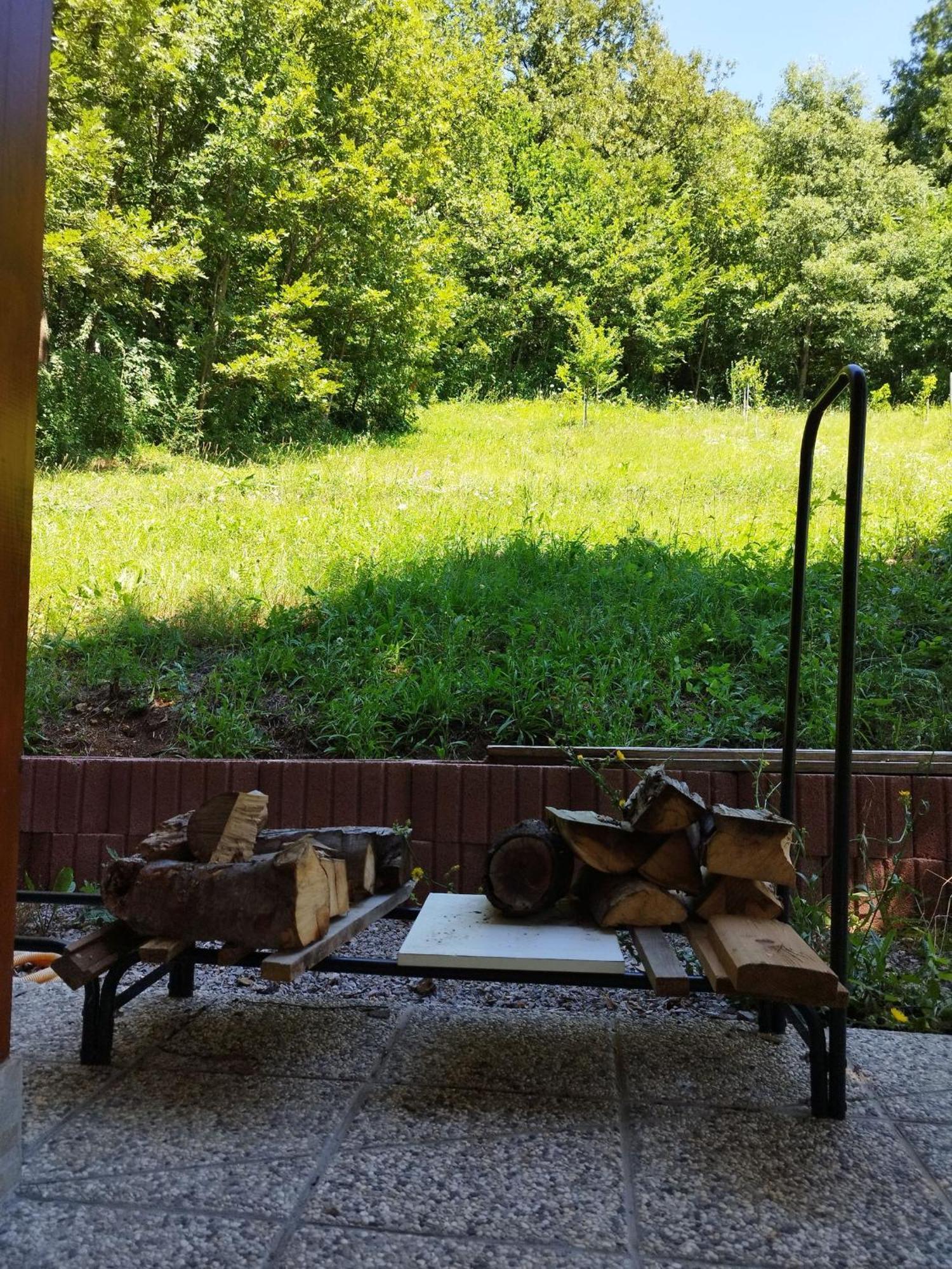 Kuca U Sumi - Forest House Near National Park Una - Air Spa Lohovo Bihać Eksteriør bilde